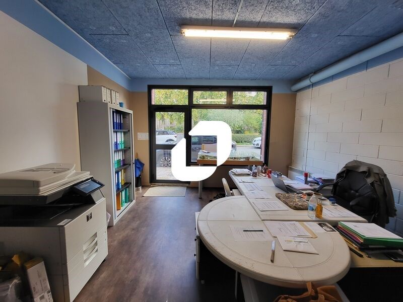 Immprove vous propose dans le Vieux Lille, ce rez