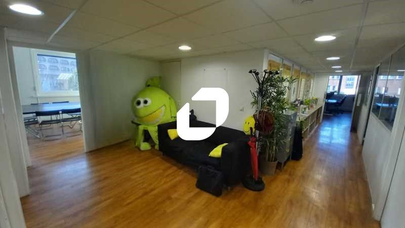 IMMPROVE vous propose à la location, une surface 