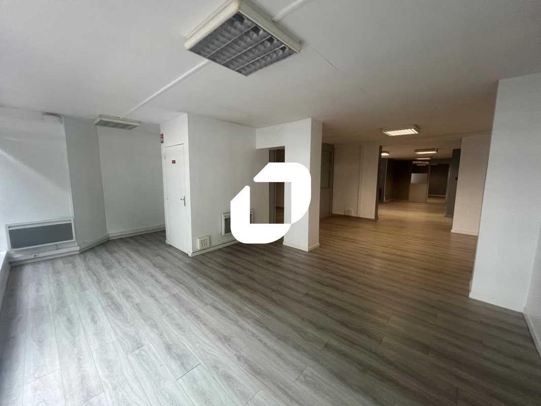 Immprove vous propose, dans le centre de LENS, un