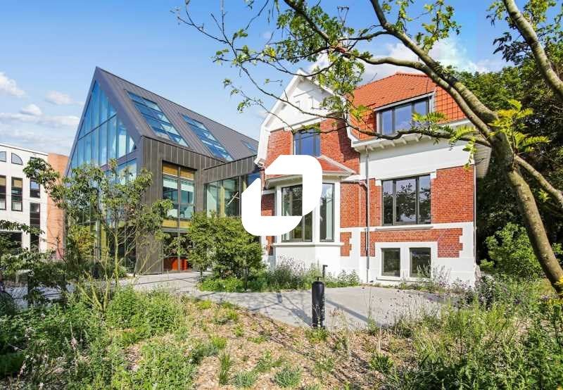 Immprove vous propose un plateau de bureaux dans 