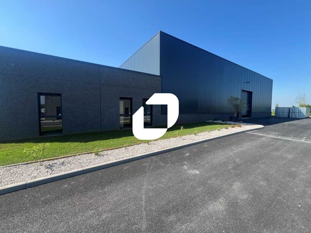 IMMPROVE vous propose à la location, sur la commu