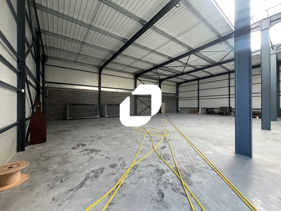 IMMPROVE vous propose à la location, sur la commu