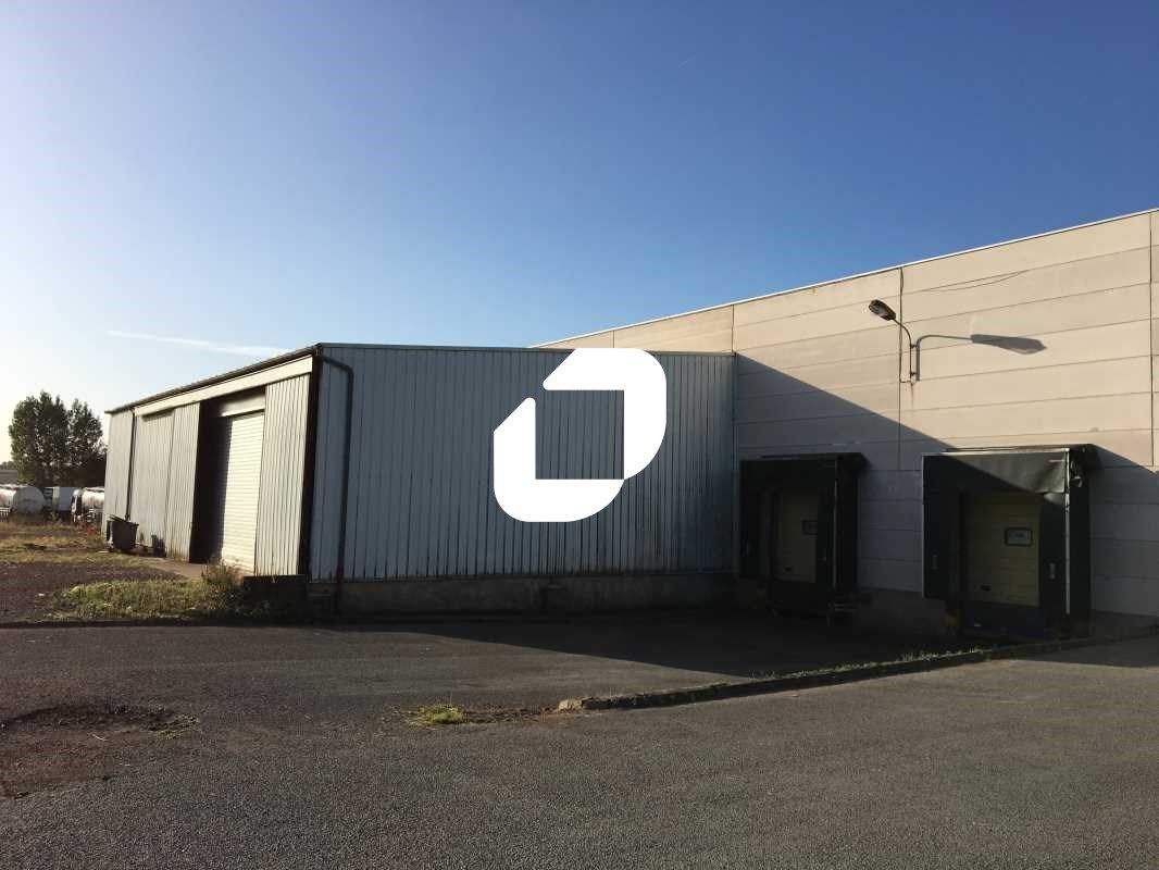 IMMPROVE vous propose à la location, sur la commu