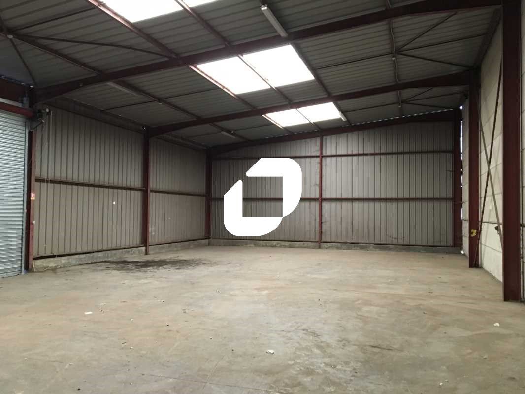 IMMPROVE vous propose à la location, sur la commu