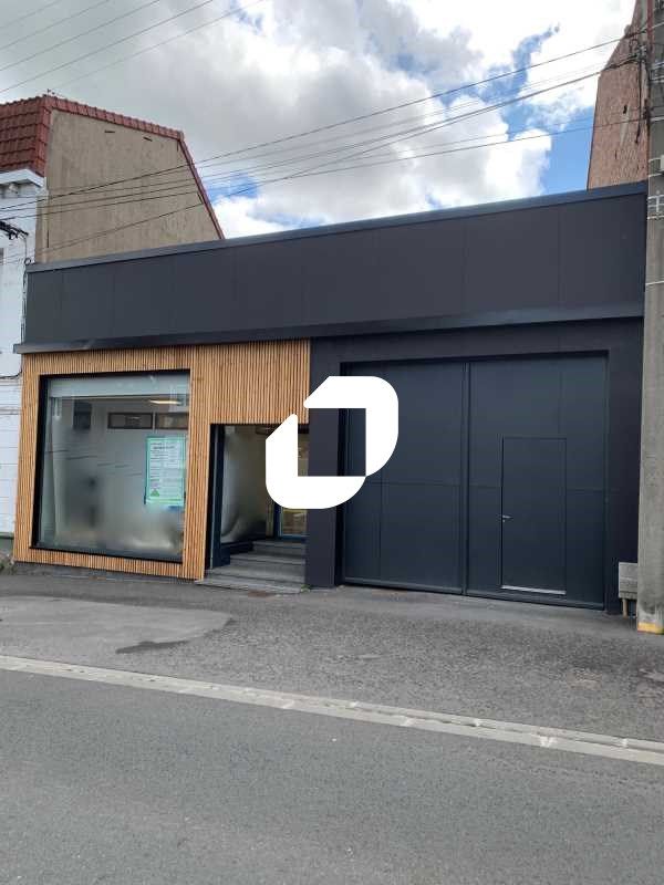 Immprove vous propose, à la location, une surface