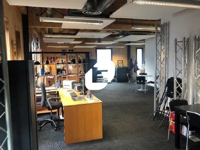 Immprove vous propose à la location un espace de 