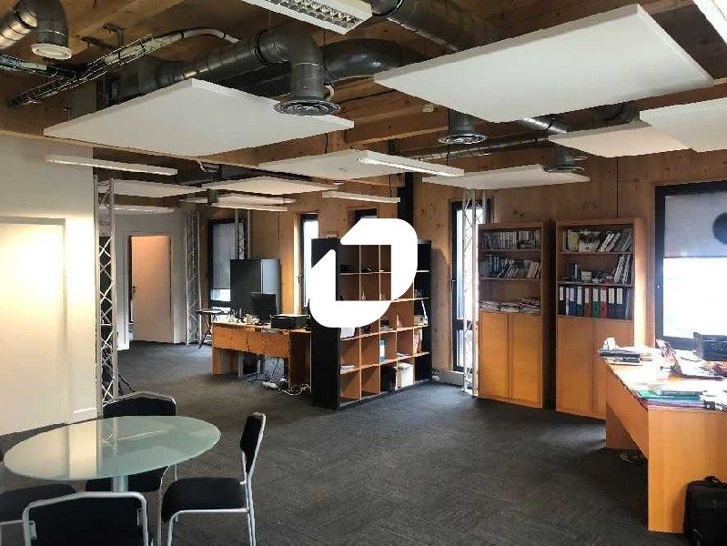 Immprove vous propose à la location un espace de 