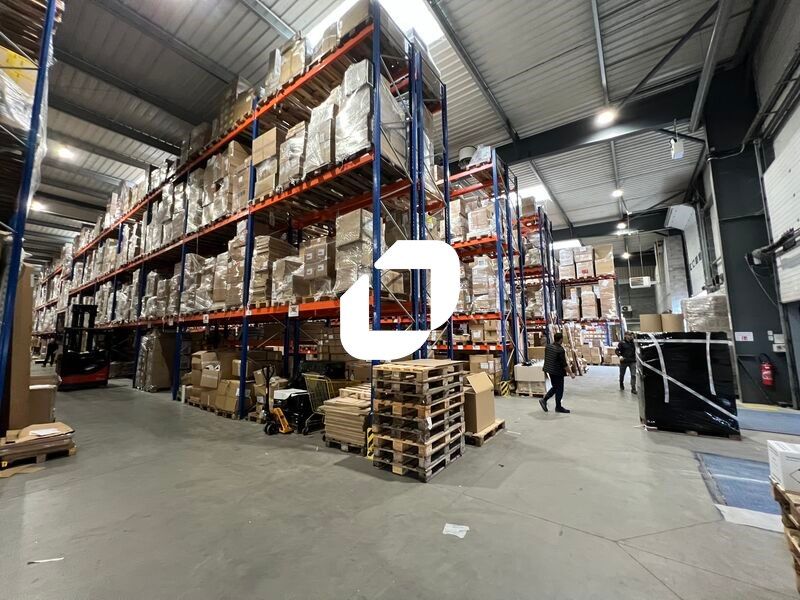 IMMPROVE vous propose à la location un bâtiment d