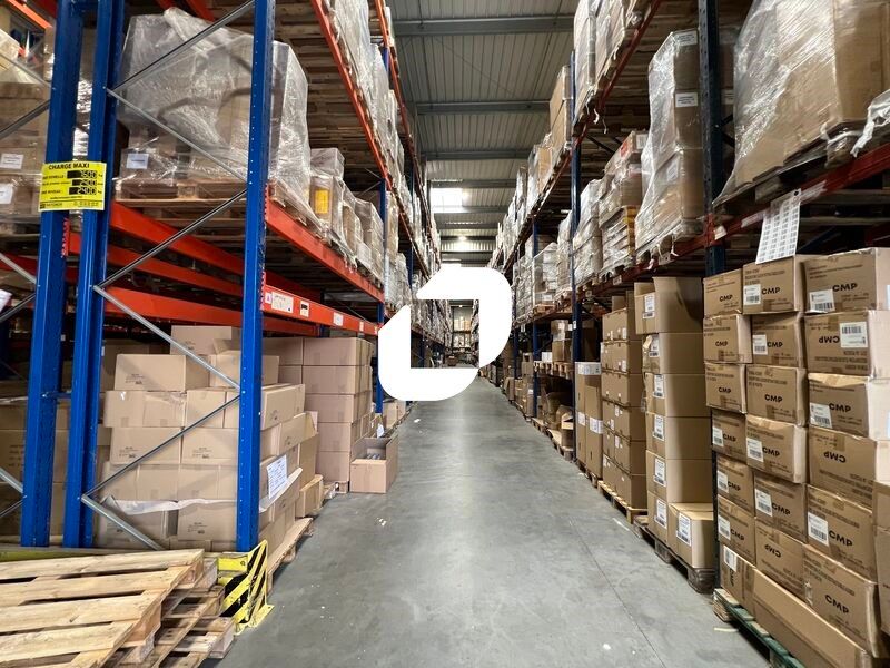 IMMPROVE vous propose à la location un bâtiment d