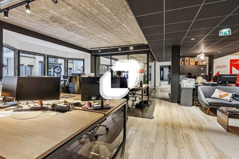 Immprove vous propose à la location plusieurs pla