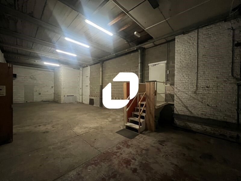 IMMPROVE vous propose à la vente, sur la commune