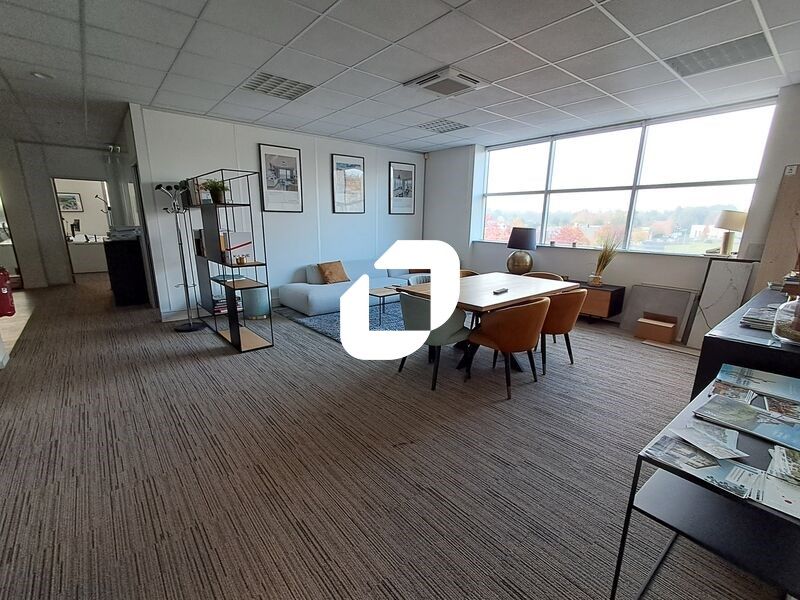 Immprove vous propose à la location des bureaux s