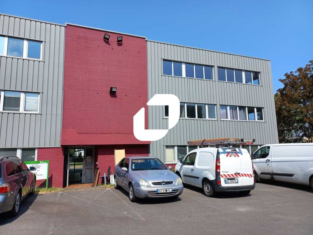 Immprove vous propose à Lezennes, sur la Zone du 