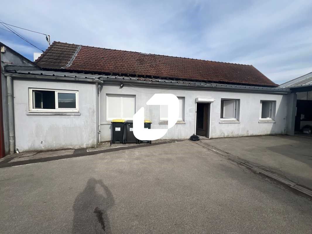 Immprove vous propose, sur la commune calme et pa