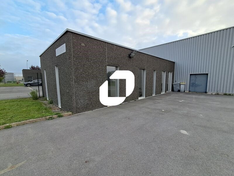 Immprove vous propose à la location à Leers, dans