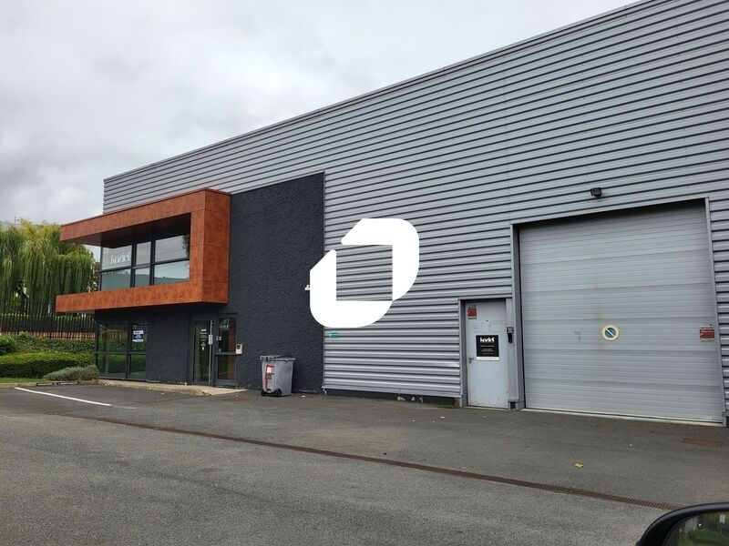 Immprove  vous propose un local d'activité à loue