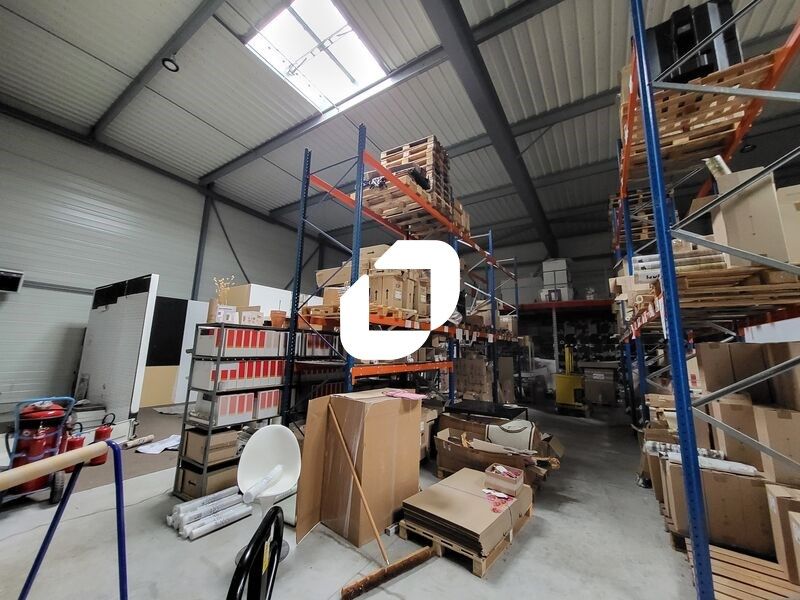 Immprove  vous propose un local d'activité à loue