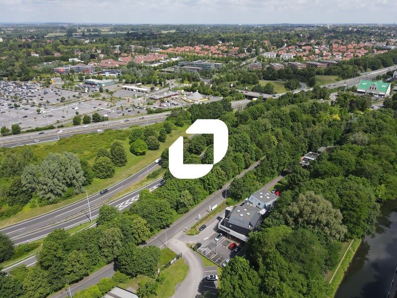 Immprove vous propose des bureaux à louer PMR et 