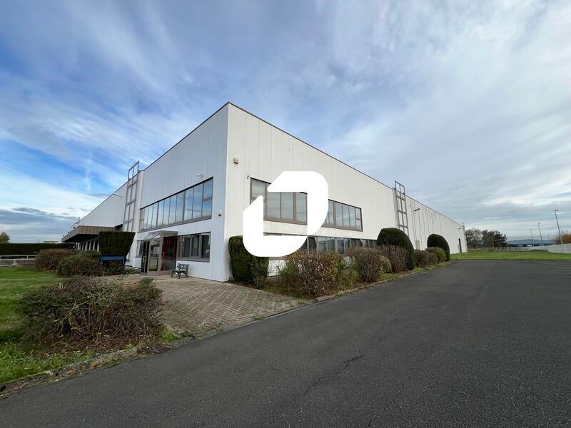 IMMPROVE vous propose à la location un bâtiment d