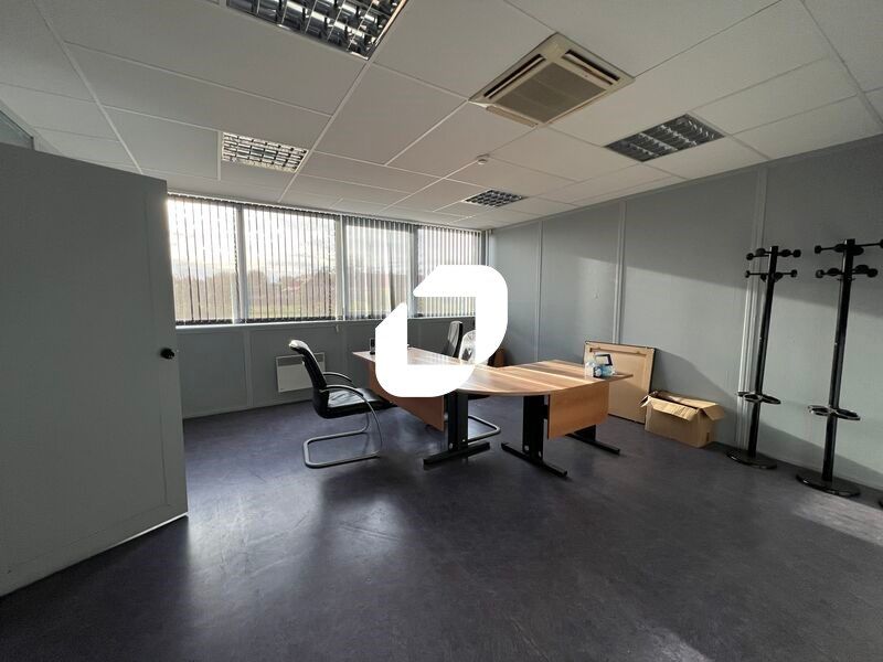 IMMPROVE vous propose à la location un bâtiment d