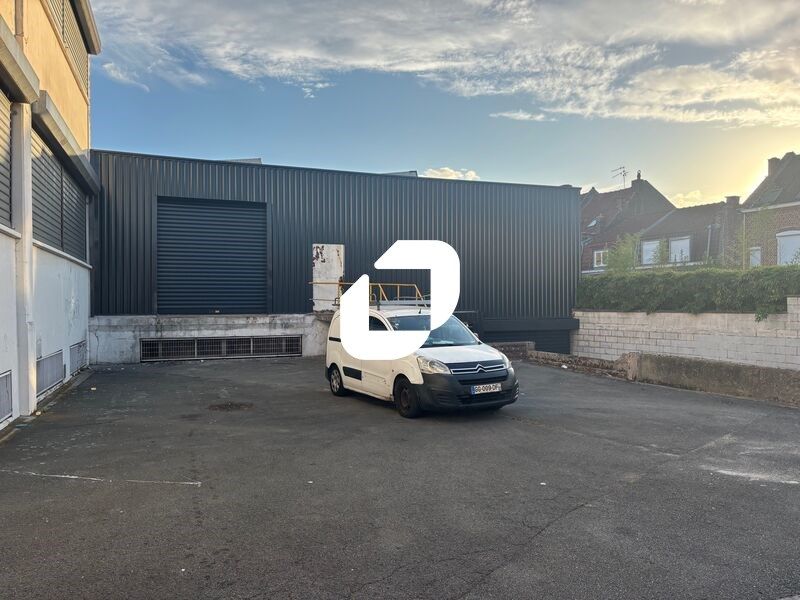 IMMPROVE vous propose un emplacement stratégique 