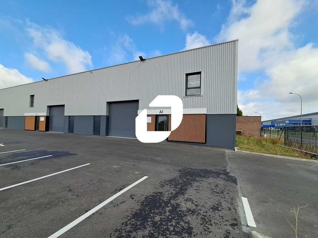 Immprove vous propose à la location une cellule n