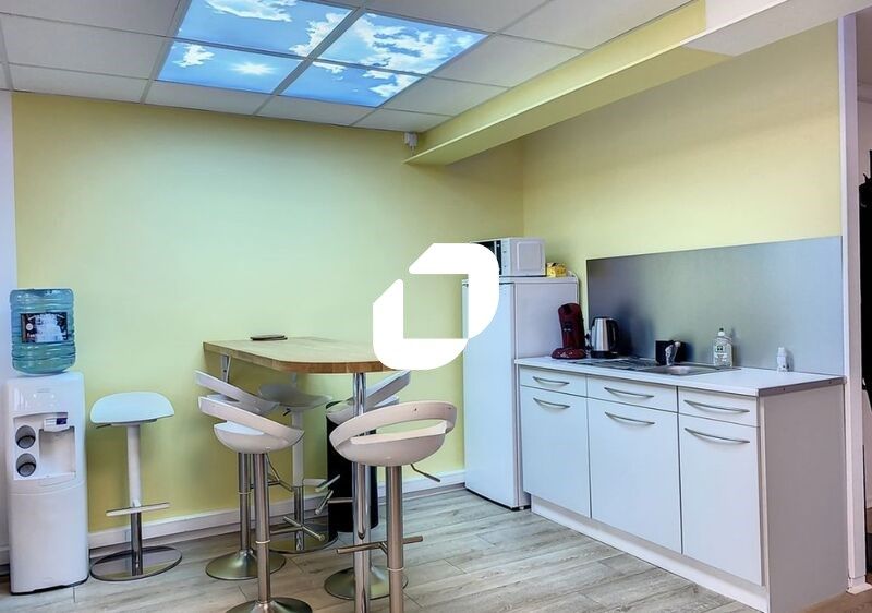 IMMPROVE vous propose à la vente, sur la commune