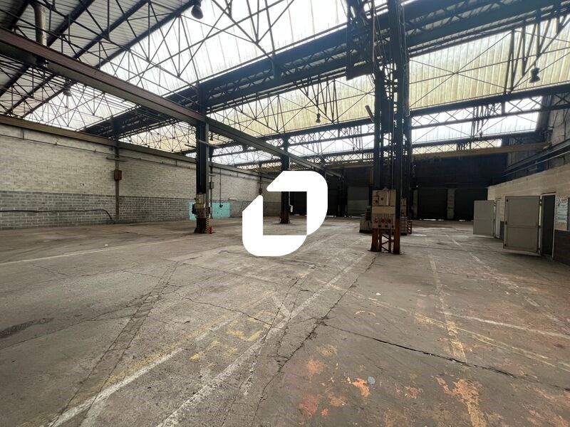 IMMPROVE vous propose à la location, sur la commu