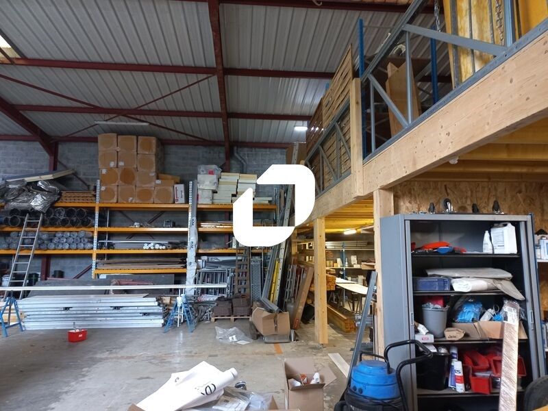 Immprove vous propose à Mons-en-Baroeul proche de