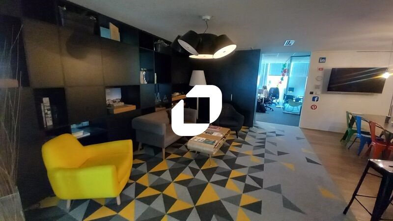 Immprove vous propose à la location, au 2ème étag