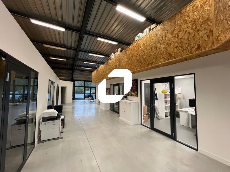 Immprove vous propose à la location, une cellule