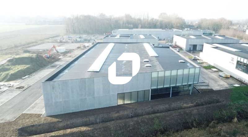 Immprove vous propose au coeur du parc d'activité