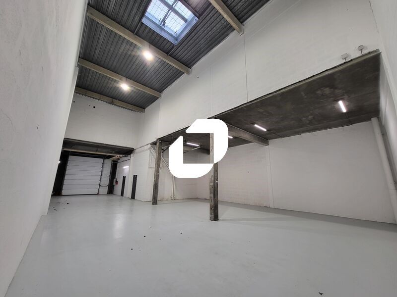 Immprove vous propose à Villeneuve-d'Ascq un entr