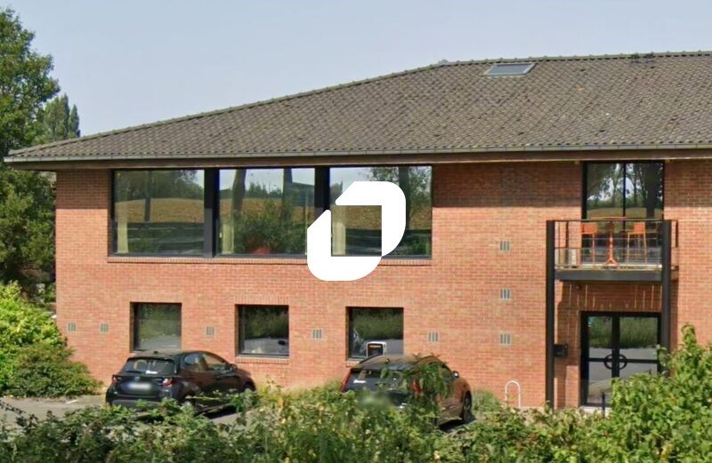 Immprove vous propose à la location, au 1er étage