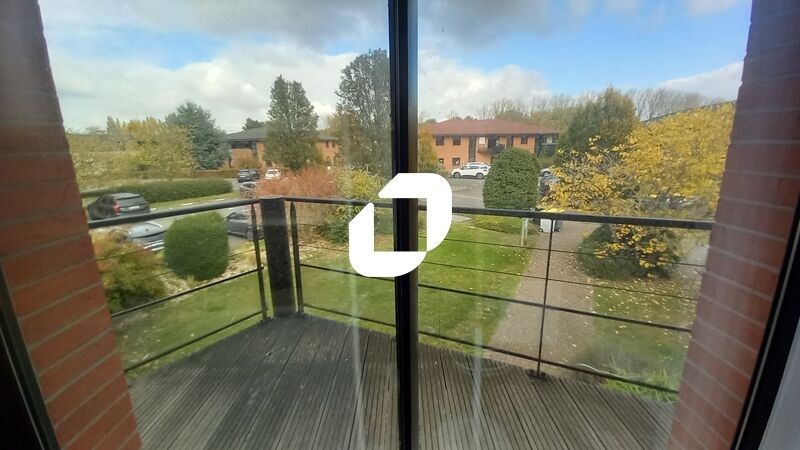 Immprove vous propose à la location, au 1er étage