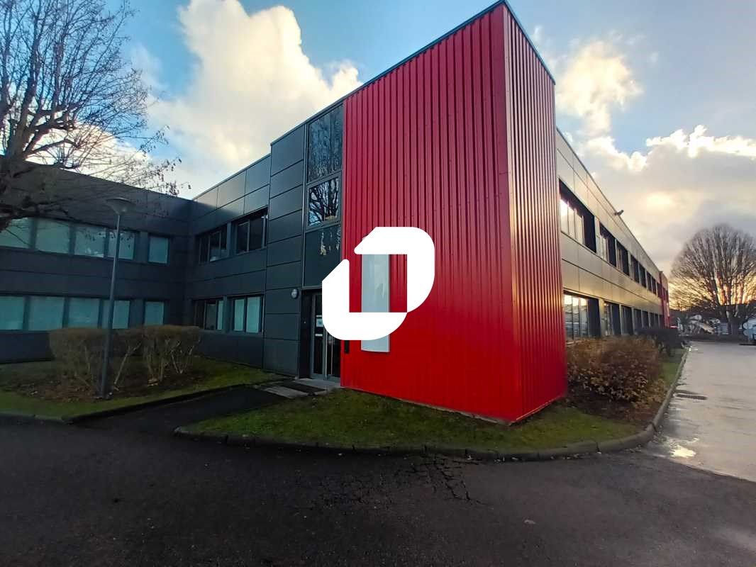 Immprove vous propose, à la location, 2 locaux d'