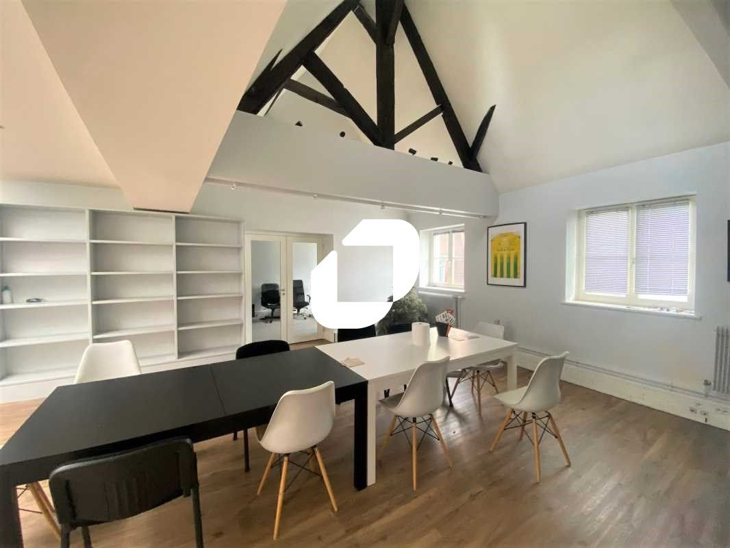 Immprove vous propose dans le quartier prisé du V