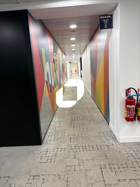 Immprove vous propose des bureaux de qualité disp