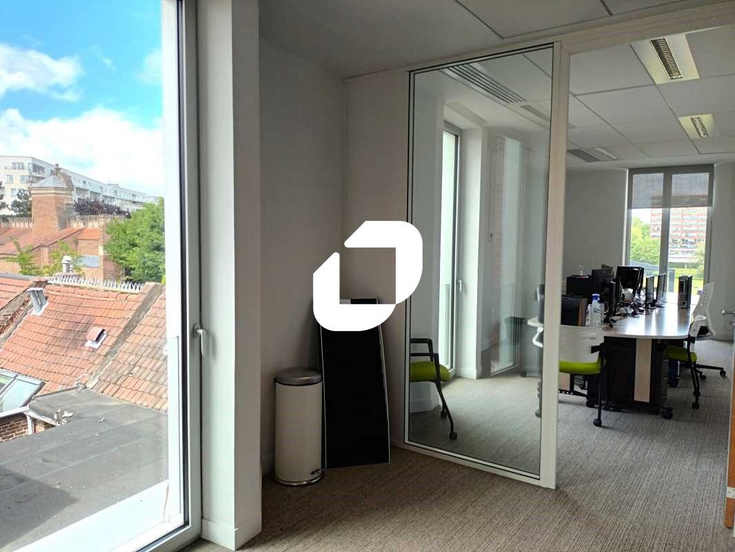 Immprove vous propose, à proximité immédiate des