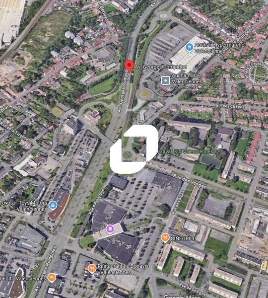 IMMPROVE vous propose sur la zone dynamique de VA