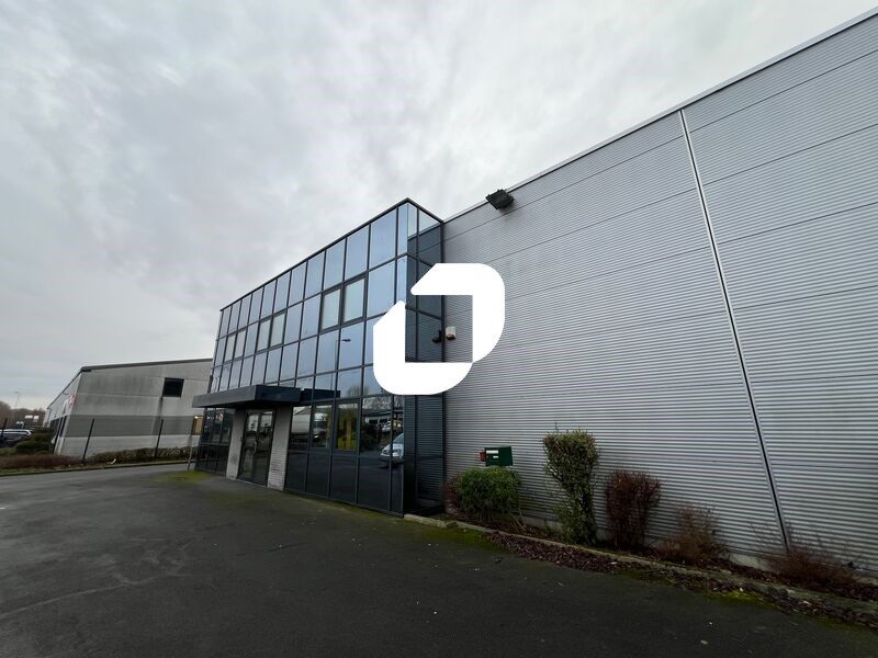 IMMPROVE vous propose à la location un bâtiment d