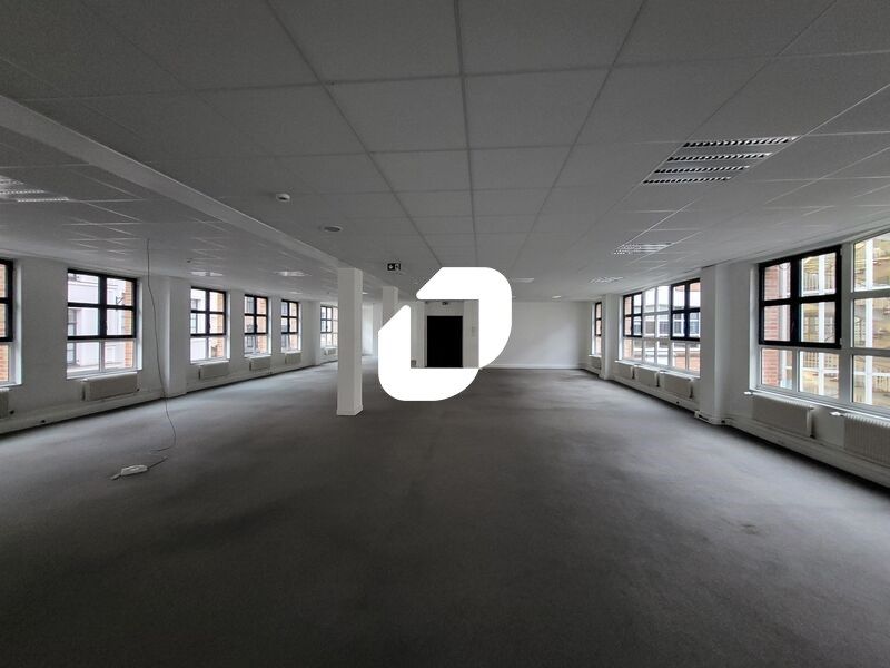 Immprove vous propose plusieurs bureaux disponibl