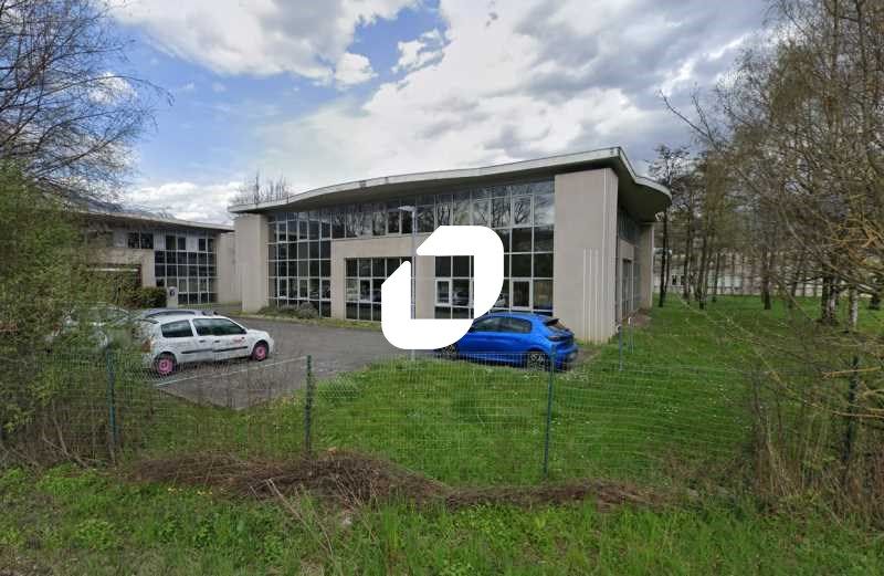 À la recherche de bureaux à louer à Gières ? Ne c