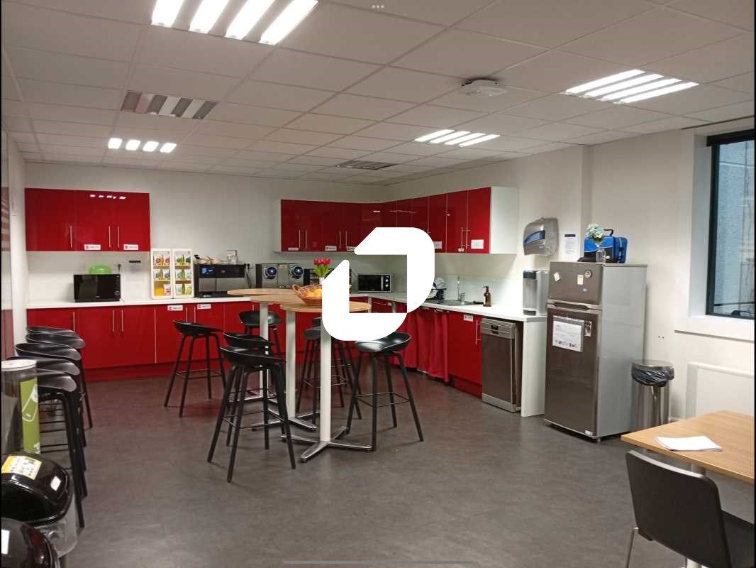 Immprove vous propose à la location des bureaux s