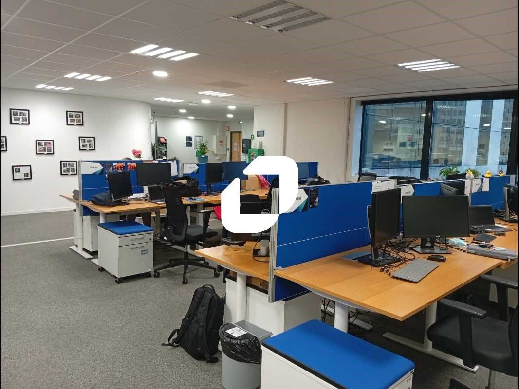 Immprove vous propose à la location des bureaux s