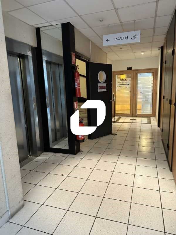 À la recherche d'un espace de travail moderne et 