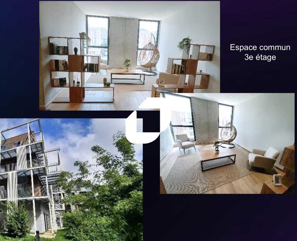 Immprove vous propose à la location sur la commun