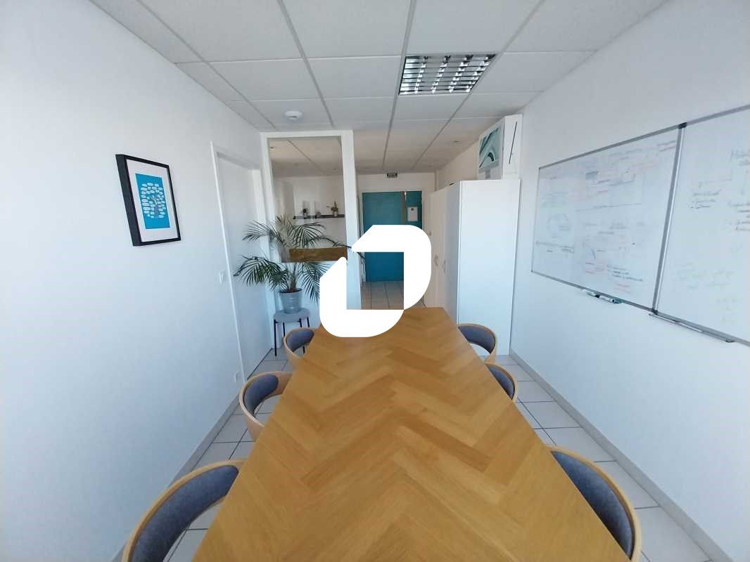 Immprove vous propose, à la location, des bureaux