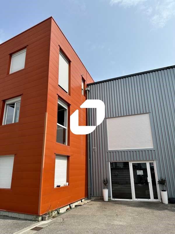 Immprove vous propose  dans immeuble récent de st