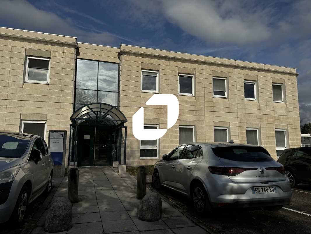 À la recherche de bureaux spacieux et fonctionnel